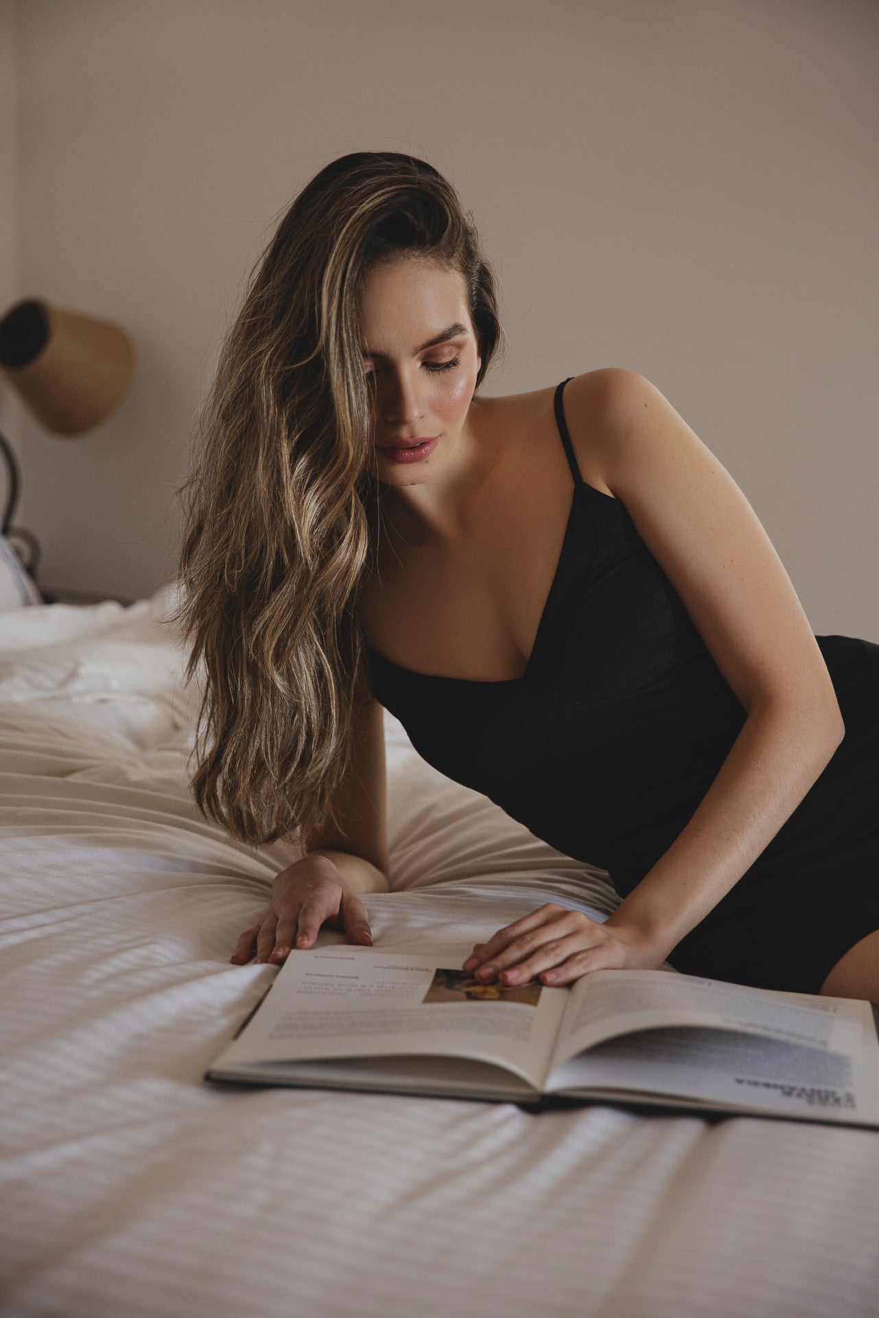 Lara Dress