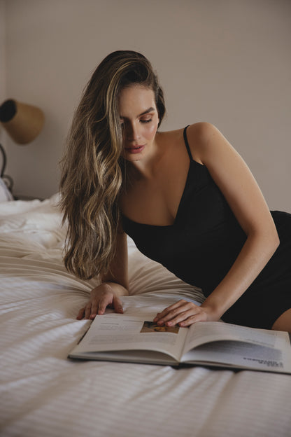 Lara Dress